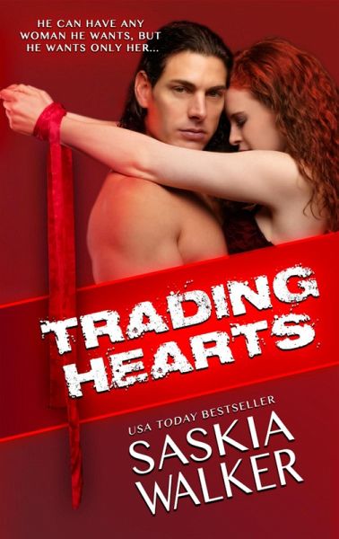 Trading Hearts (eBook, ePUB)