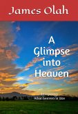 A Glimpse into Heaven (Christian Faith Series, #5) (eBook, ePUB)