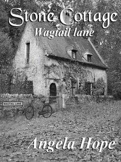 Stone Cottage. Wagtail Lane (eBook, ePUB) - Hope, Angela