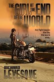 The Girl at the End of the World (eBook, ePUB)