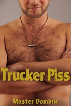 Cover Trucker Piss (eBook, ePUB)