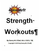Strength Workouts (eBook, ePUB) Strength Workouts (eBook, ePUB)