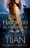 Davy Harwood in Transition (Davy Harwood Series, #2) (eBook, ePUB)