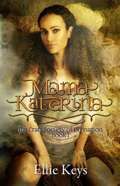 Cover Mama Katerina (The Craft Society of Divination, #1) (eBook, ePUB)