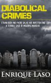 Diabolical Crimes (eBook, ePUB)