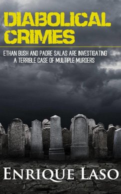 Cover Diabolical Crimes (eBook, ePUB)