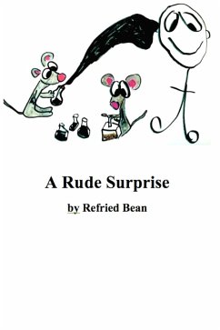 Cover A Rude Surprise (eBook, ePUB)