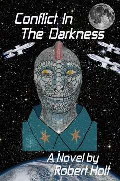 Cover Conflict In The Darkness (eBook, ePUB)