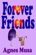 Forever Friends (Learn To Read, #8)... - Bild 1