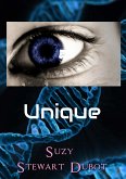Unique (eBook, ePUB)