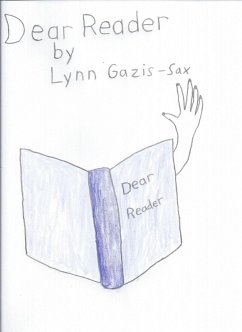 Dear Reader (eBook, ePUB) - Gazis-Sax, Lynn