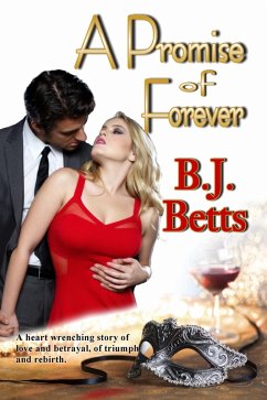 A Promise of Forever (eBook, ePUB) - Betts, B. J.