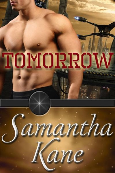 Tomorrow (eBook, ePUB) Tomorrow (eBook, ePUB)