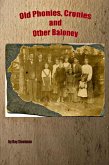 Old Phonies, Cronies and Other Baloney (eBook, ePUB)