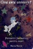 Cine este Unicorn? (eBook, ePUB)