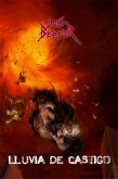 Lluvia de castigo (eBook, ePUB)
