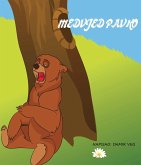 Medvjed Pavko (eBook, ePUB)