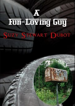 Cover A Fun-loving Guy (eBook, ePUB)