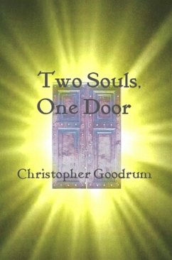 Cover Two Souls, One Door (eBook, ePUB)