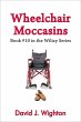 Wheelchair Moccasins (Wilizy, #10)... - Bild 1