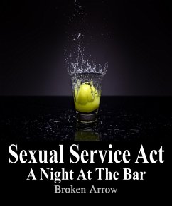 Cover Sexual Service Act: A Night At The Bar (eBook, ePUB)