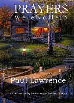 Prayers Were No Help (eBook, ePUB) - Lawrence, Paul
