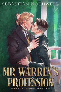 Mr Warren's Profession (eBook, ePUB) - Nothwell, Sebastian