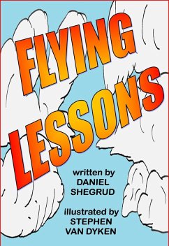 Cover Flying Lessons (eBook, ePUB)