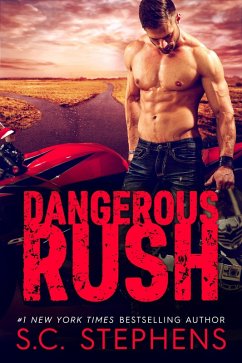 Cover Dangerous Rush (eBook, ePUB)