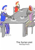 The Syrian Piet (Coloured piets, #5) (eBook, ePUB)