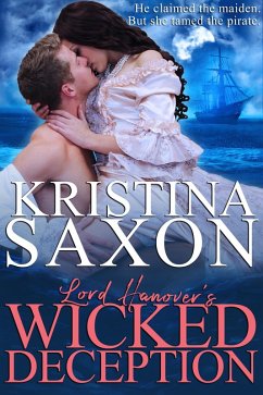 Cover Lord Hanover's Wicked Deception (eBook, ePUB)