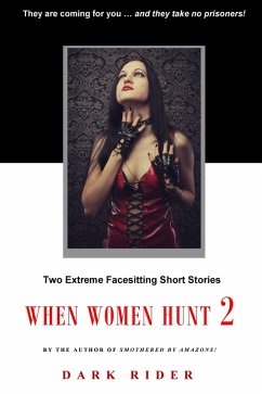 Cover When Women Hunt 2 (eBook, ePUB)