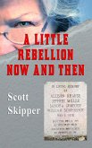 A Little Rebellion Now and Then (eBook, ePUB)