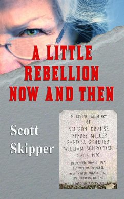 Cover A Little Rebellion Now and Then (eBook, ePUB)
