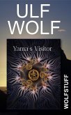 Yama's Visitor (eBook, ePUB)