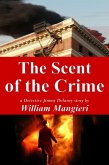 The Scent of the Crime (Detective Jimmy Delaney, #4) (eBook, ePUB)