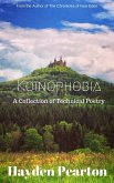 Koinophobia (The Metrophobia Collection, #1) (eBook, ePUB) Koinophobia (The Metrophobia Collection, #1) (eBook, ePUB)