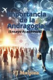 Importancia de la Andragogía (ensayo académico) (eBook, ePUB)