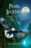 Pearl Legends: The Cycles of the Moon (eBook, ePUB)