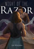 Night of the Razor (eBook, ePUB)