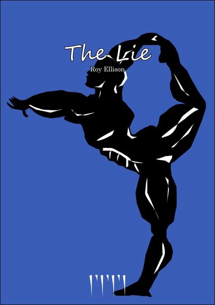 The Lie (eBook, ePUB)