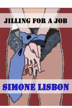 Cover Jilling For A Job (eBook, ePUB)