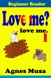 Love Me? love me Book One. (eBook, ePUB) - Bild 1