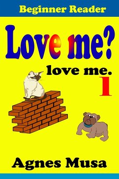 Cover Love Me? love me Book One. (eBook, ePUB)