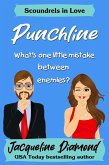Punchline (Scoundrels in Love, #1) (eBook, ePUB) Punchline (Scoundrels in Love, #1) (eBook, ePUB)