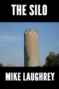 Cover The Silo (eBook, ePUB)