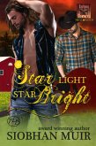 Star Light, Star Bright (Triple Star Ranch, #2) (eBook, ePUB)