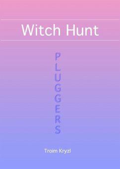 Cover Witch Hunt (Plugger Stuff, #3) (eBook, ePUB)