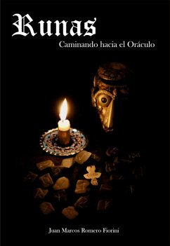 Cover Runas caminando hacia el oráculo (eBook, ePUB)
