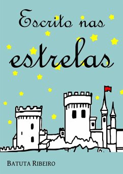 Escrito nas estrelas (eBook, ePUB) - Ribeiro, Batuta